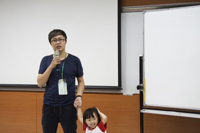 1041107-35週年系友回娘家暨感恩晚會圖片