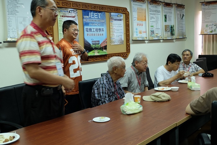 1040606 74級畢業30週年系友同學會圖片