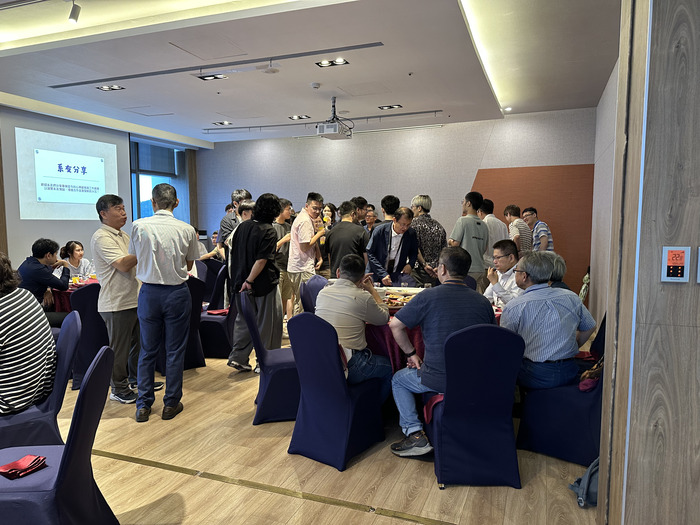 115/06/27(六) 系友團聚活動（新竹安捷酒店）圖片