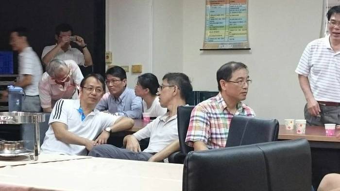 1040727-75級系友回娘家圖片