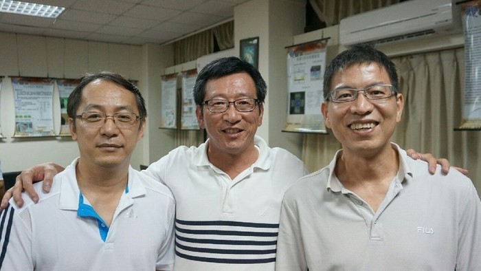 1040727-75級系友回娘家圖片