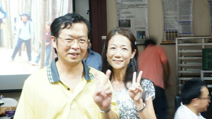 1040727-75級系友回娘家圖片