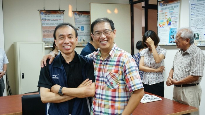 1040727-75級系友回娘家圖片
