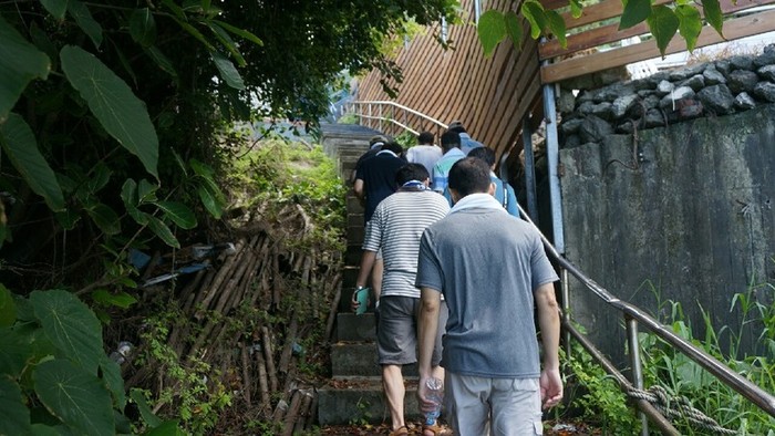 1040727-75級系友回娘家圖片
