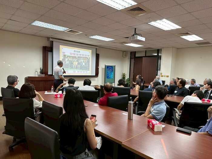 114/11/08(六) 系友團聚活動（國立中山大學）圖片