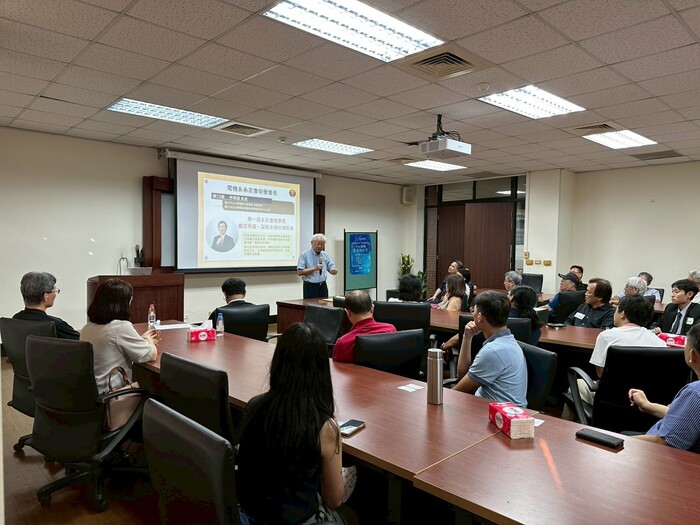 114/11/08(六) 系友團聚活動（國立中山大學）圖片