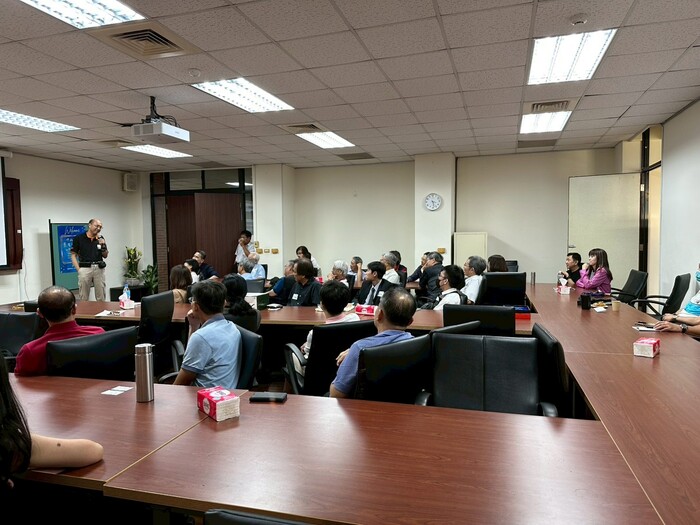 114/11/08(六) 系友團聚活動（國立中山大學）圖片