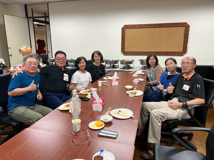 114/11/08(六) 系友團聚活動（國立中山大學）圖片