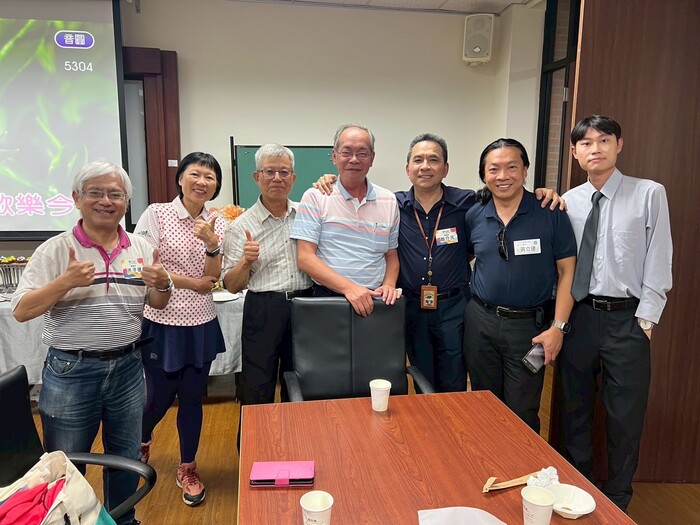 114/11/08(六) 系友團聚活動（國立中山大學）圖片